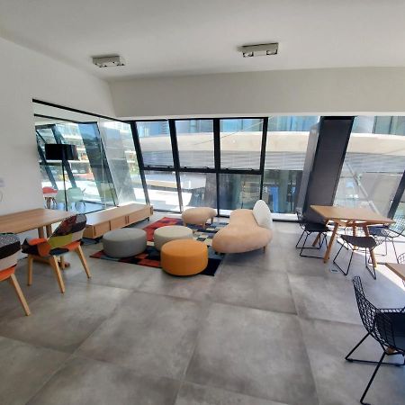 Apartmán Artower 2201 Punta Del Este Exteriér fotografie