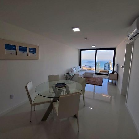 Apartmán Artower 2201 Punta Del Este Exteriér fotografie