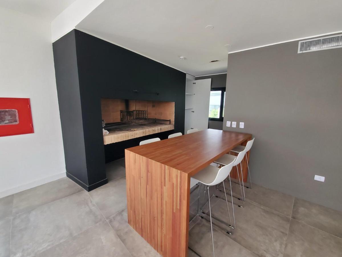 Apartmán Artower 2201 Punta Del Este Exteriér fotografie