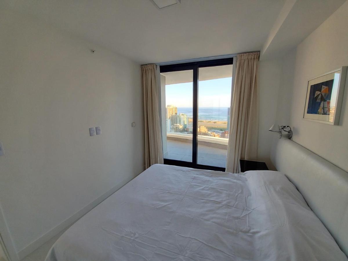 Apartmán Artower 2201 Punta Del Este Exteriér fotografie