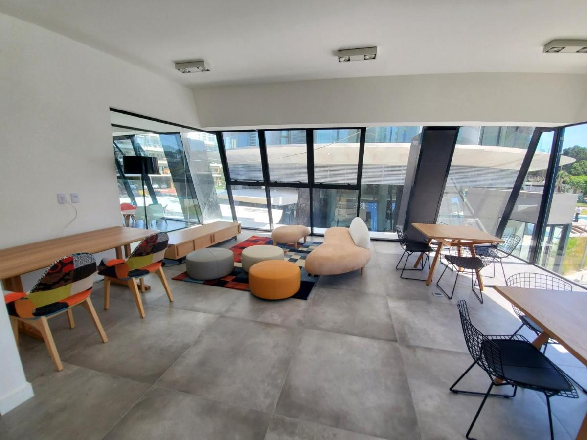 Apartmán Artower 2201 Punta Del Este Exteriér fotografie