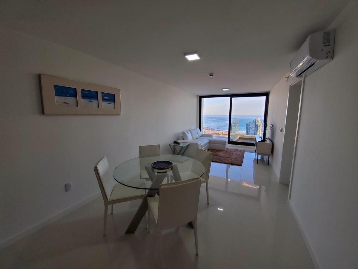 Apartmán Artower 2201 Punta Del Este Exteriér fotografie