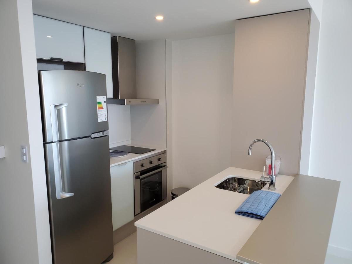 Apartmán Artower 2201 Punta Del Este Exteriér fotografie